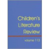 Children's Literature Review door Onbekend