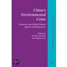 China's Environmental Crisis by Unknown