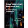 China's Emerging New Economy door Nah Seok Ling