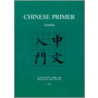 Chinese Primer, Lessons (Gr) by Ta-Tuan Ch'en