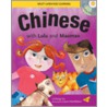 Chinese with Lulu and Maomao by Licheng Gu