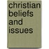 Christian Beliefs And Issues