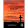 Christian Living Study Guide by Lavon Coles Jr