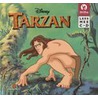 Tarzan door Onbekend