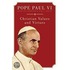 Christian Values and Virtues