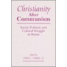 Christianity After Communism door Onbekend