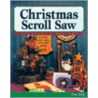 Christmas Scrollsaw Patterns door Tom Zieg