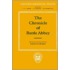 Chronicle Battle Abbey Omt C
