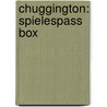 Chuggington: Spielespass Box door Onbekend