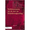 Verbintenissen uit de wet en schadevergoeding door StudentsOnly