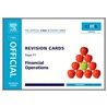 Cima Official Revision Cards door Mike Rogers
