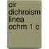 Cir Dichroism Linea Ochm 1 C