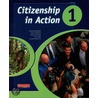 Citizenship In Action Book 1 door Sarah Edwards