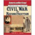 Civil War And Reconstruction