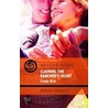 Claiming The Rancher's Heart by Cindy Kirk