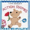 Clare Beaton's Action Rhymes by Clare Beaton