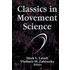 Classics in Movement Science