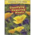 Classifying Flowering Plants