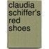 Claudia Schiffer's Red Shoes