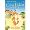 Clever Rabbit And The Wolves door Susannah Davidson
