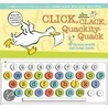 Click, Clack, Quackity-Quack by Doreen Cronin