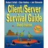 Client/Server Survival Guide door Jeri Edwards