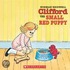 Clifford The Small Red Puppy