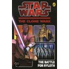 Clone Wars Battle For Ryloth door Adetokunbo O. Lucas