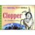Clopper the Christmas Donkey