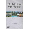 Club Classic In Asia Pacific door Stephen Simmons