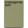 Stadsagenda Delft