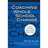 Coaching Whole School Change door Suzy Ort