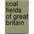 Coal Fields of Great Britain