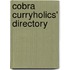 Cobra Curryholics' Directory