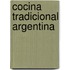 Cocina Tradicional Argentina