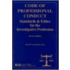 Code of Professional Conduct