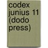 Codex Junius 11 (Dodo Press)
