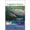 Cognitive Science Compendium door Miao-Kun Sun