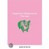 Cognitive-Behavioral Therapy by Tao Lin
