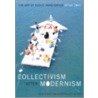 Collectivism After Modernism door Blake Stimson