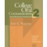College Oral Communication 2
