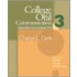 College Oral Communication 3