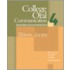College Oral Communication 4
