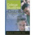 College Students In Distress