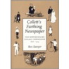 Collett's Farthing Newspaper door Rex Sawyer