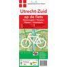 Citoplan Fietsplattegrond Utrecht-Zuid