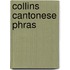 Collins Cantonese Phras