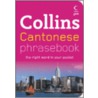 Collins Cantonese Phras by Collins Uk