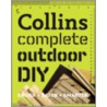 Collins Complete Outdoor Diy door David Day
