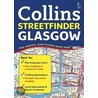 Collins Streetfinder Glasgow door Collins Uk